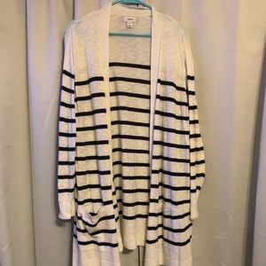 Old navy cardigan